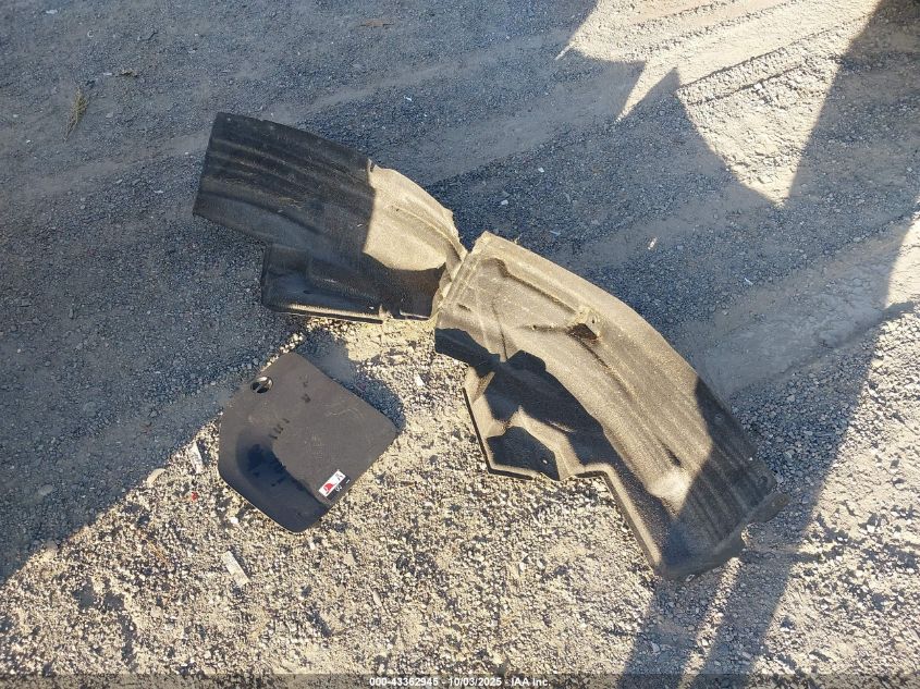 2017 Chevrolet Volt Lt VIN: 1G1RC6S5XHU108939 Lot: 43362945