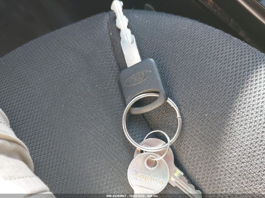 2015 Ford Police Interceptor VIN: 1FM5K8AR4FGC41843 Lot: 43362947