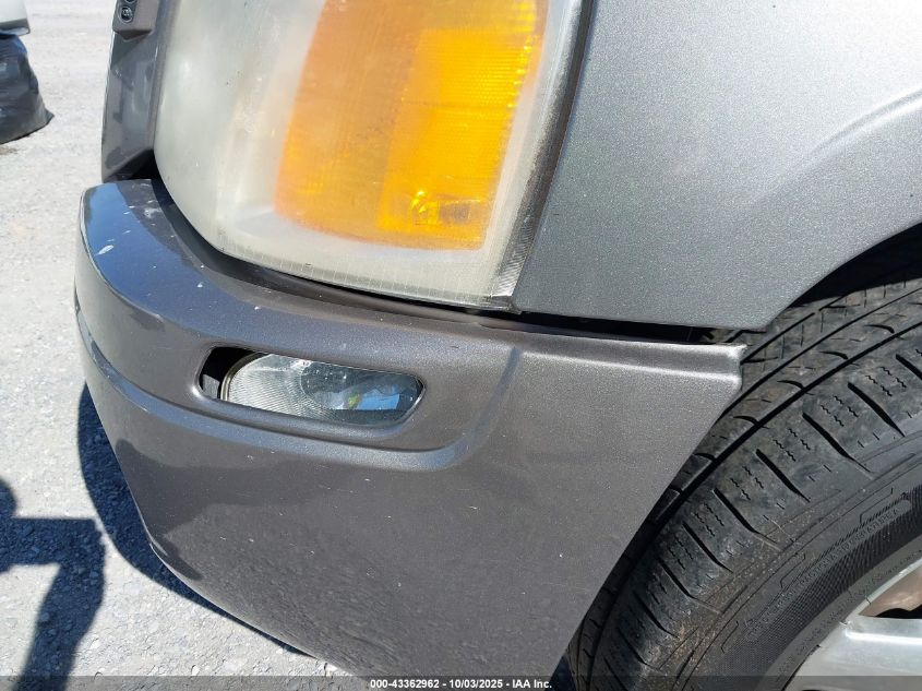 2008 GMC Envoy Slt VIN: 1GKDT13S582181984 Lot: 43362962