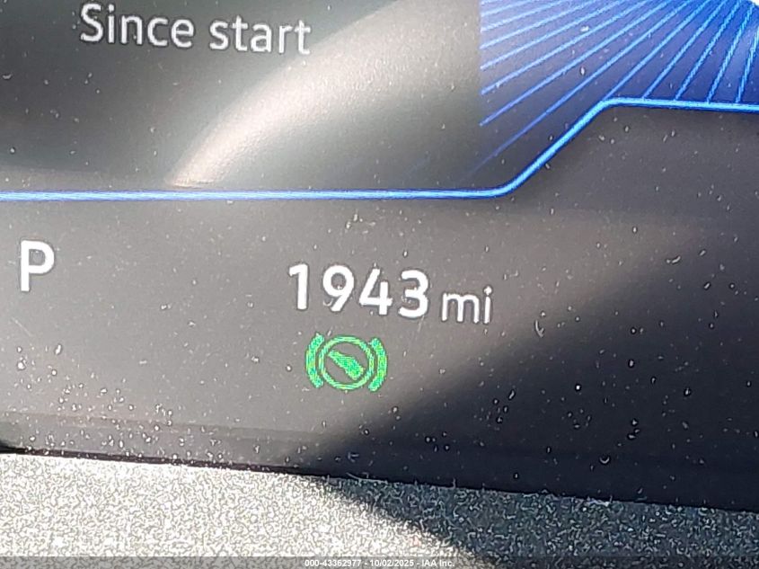 2025 Volkswagen Jetta 1.5T Sport VIN: 3VWBX7BU4SM062978 Lot: 43362977