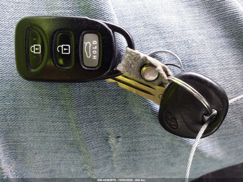 2015 HYUNDAI ELANTRA SE - KMHDH4AE2FU265902