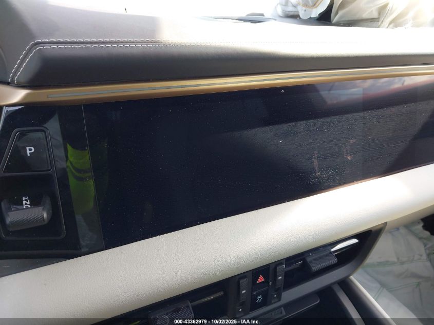 2024 Porsche Macan Electric 4 VIN: WP1AA2XA3RL000819 Lot: 43362979