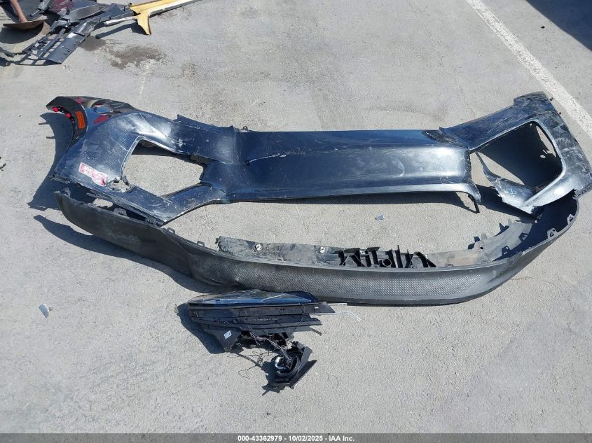 2024 Porsche Macan Electric 4 VIN: WP1AA2XA3RL000819 Lot: 43362979