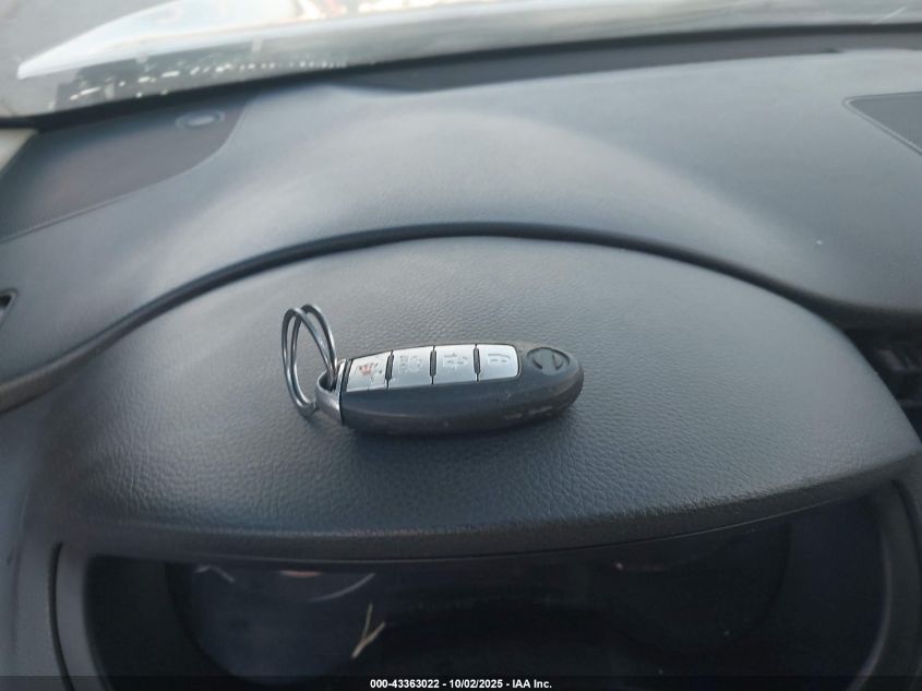 2014 Nissan Altima 2.5 S VIN: 1N4AL3AP2EN221804 Lot: 43363022