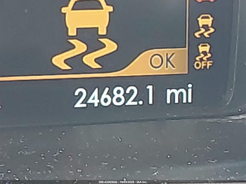 2019 Lincoln Continental Select VIN: 1LN6L9SK8K5606233 Lot: 43363040