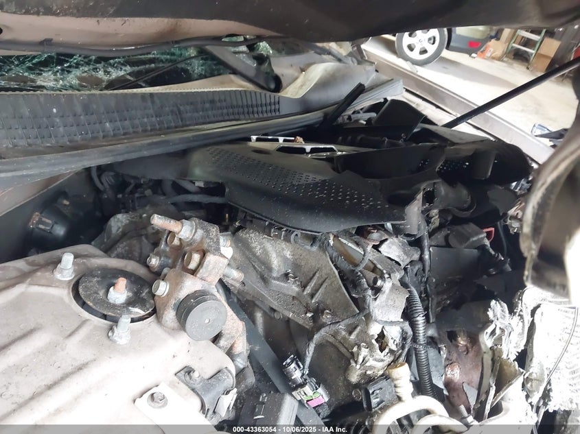 2006 Hyundai Sonata Gls V6/Lx V6 VIN: 5NPEU46F06H004879 Lot: 43363054