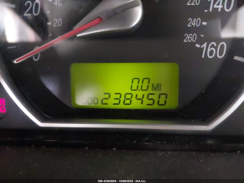 2006 Hyundai Sonata Gls V6/Lx V6 VIN: 5NPEU46F06H004879 Lot: 43363054