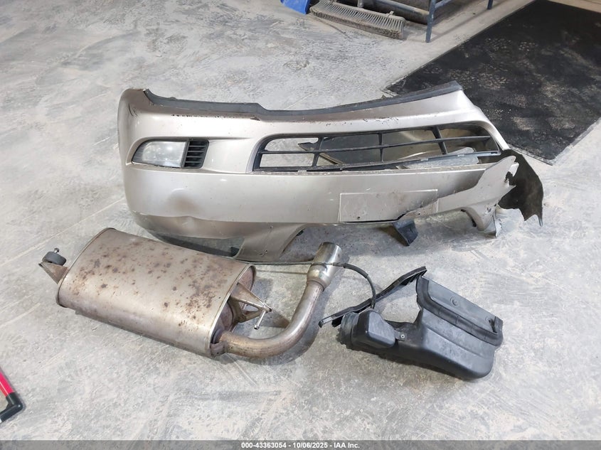 2006 Hyundai Sonata Gls V6/Lx V6 VIN: 5NPEU46F06H004879 Lot: 43363054