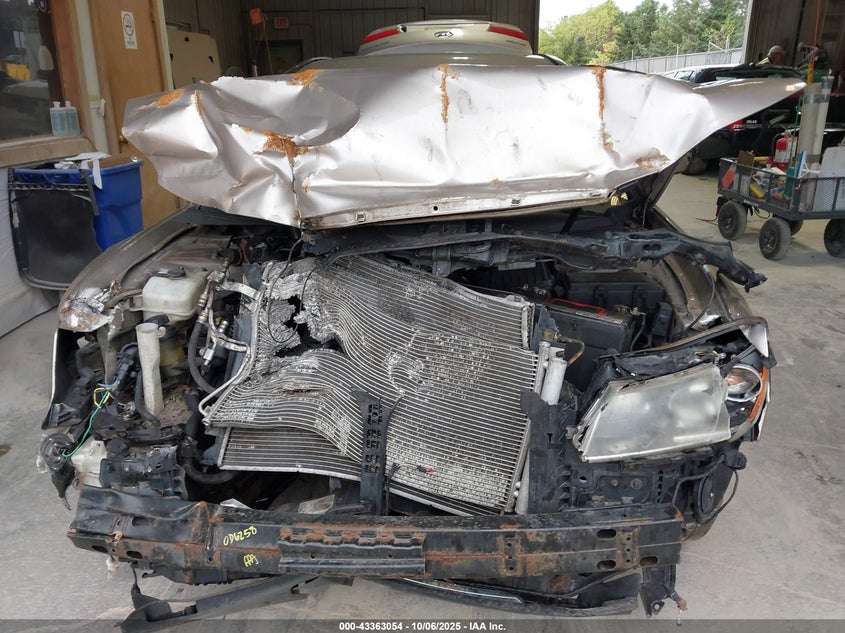 2006 Hyundai Sonata Gls V6/Lx V6 VIN: 5NPEU46F06H004879 Lot: 43363054