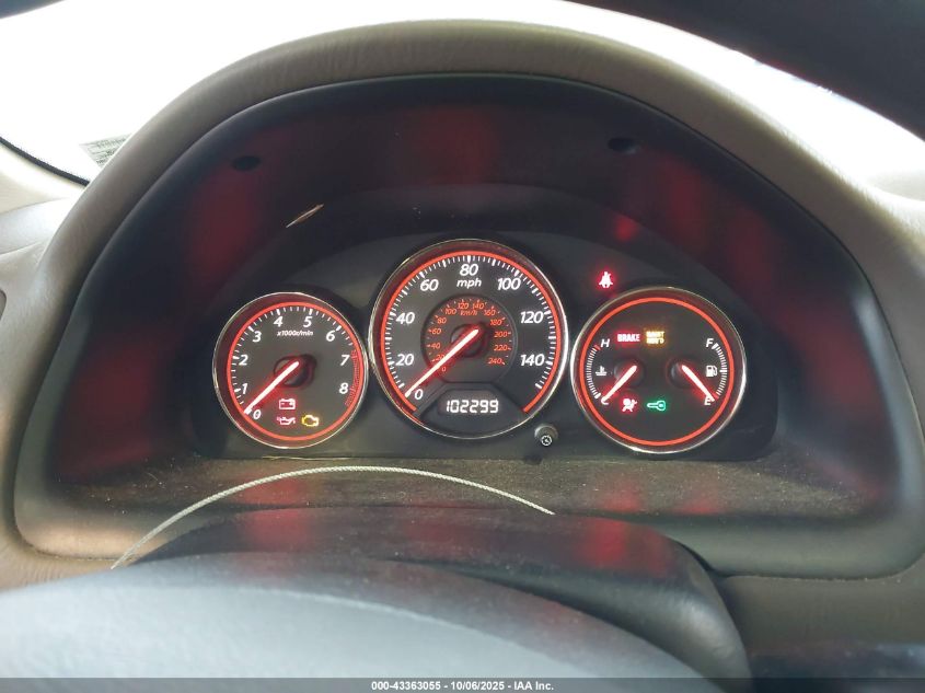 2005 Honda Civic Lx VIN: 1HGEM21595L081040 Lot: 43363055