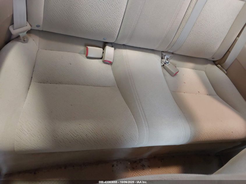 2005 Honda Civic Lx VIN: 1HGEM21595L081040 Lot: 43363055