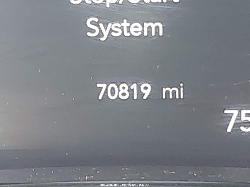 2018 Chrysler Pacifica Limited VIN: 2C4RC1GG4JR263543 Lot: 43363056