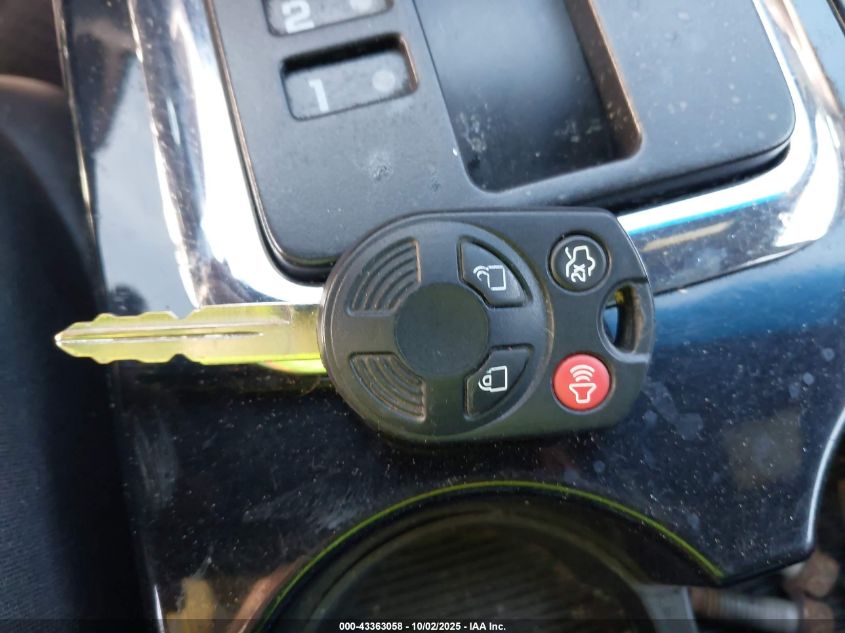 2008 Ford Escape Limited VIN: 1FMCU94188KE01266 Lot: 43363058