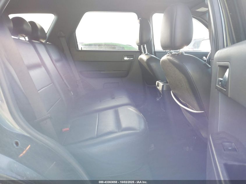 2008 Ford Escape Limited VIN: 1FMCU94188KE01266 Lot: 43363058