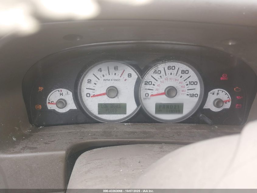 2006 Ford Escape Limited VIN: 1FMCU94166KA87839 Lot: 43363066