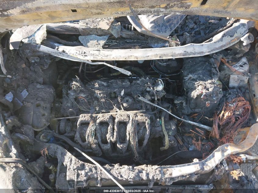 2020 Ford Transit Connect Xl Passenger VIN: NM0GS9E27L1446777 Lot: 43363072