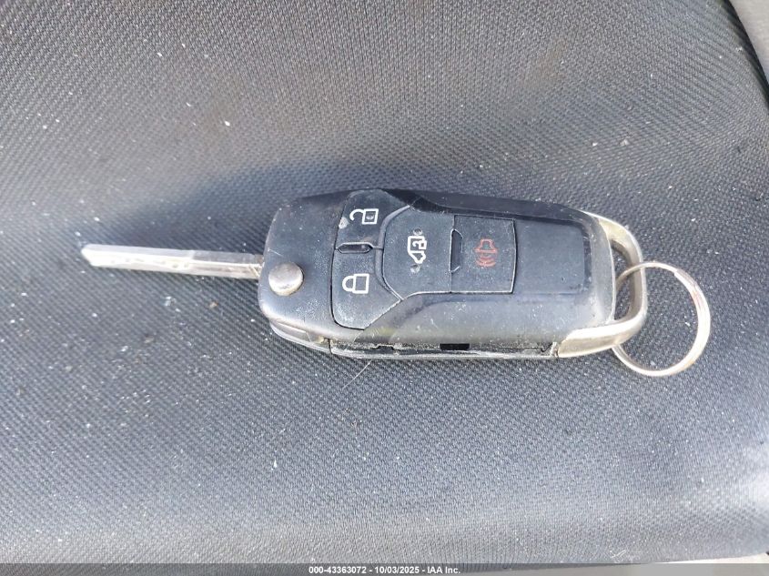 2020 Ford Transit Connect Xl Passenger VIN: NM0GS9E27L1446777 Lot: 43363072