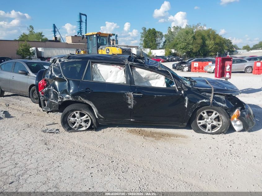 2012 Toyota Rav4 VIN: 2T3BF4DV6CW193713 Lot: 43363100