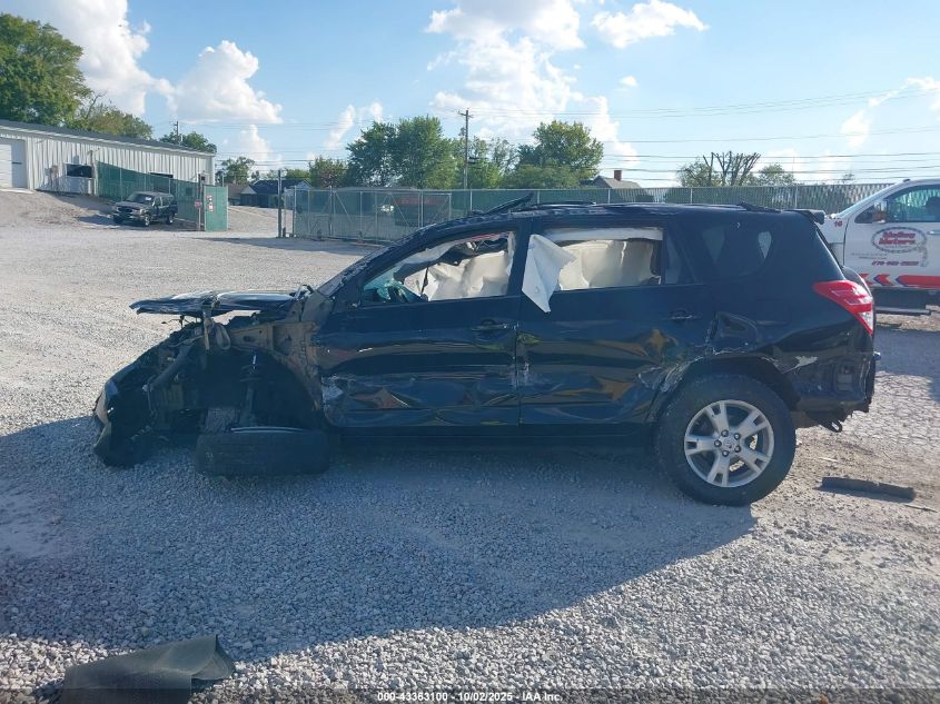 2012 Toyota Rav4 VIN: 2T3BF4DV6CW193713 Lot: 43363100