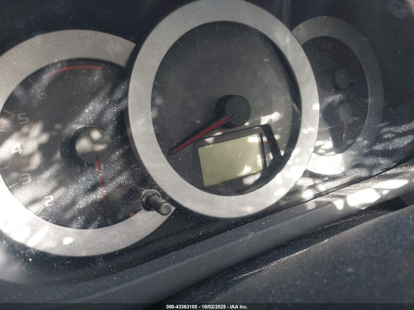 2012 Toyota Rav4 VIN: 2T3BF4DV6CW193713 Lot: 43363100