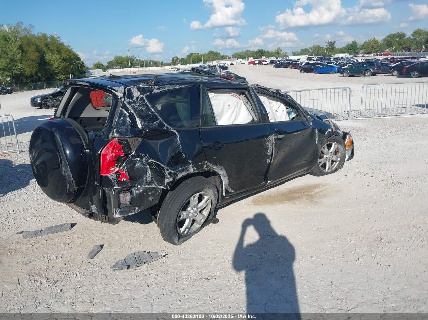 2012 Toyota Rav4 VIN: 2T3BF4DV6CW193713 Lot: 43363100