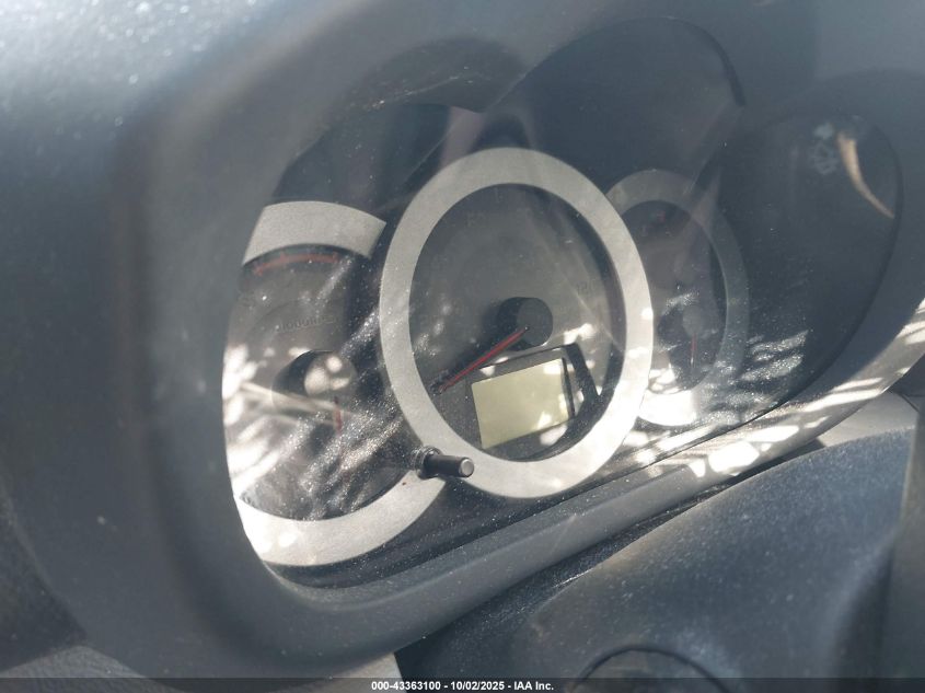 2012 Toyota Rav4 VIN: 2T3BF4DV6CW193713 Lot: 43363100