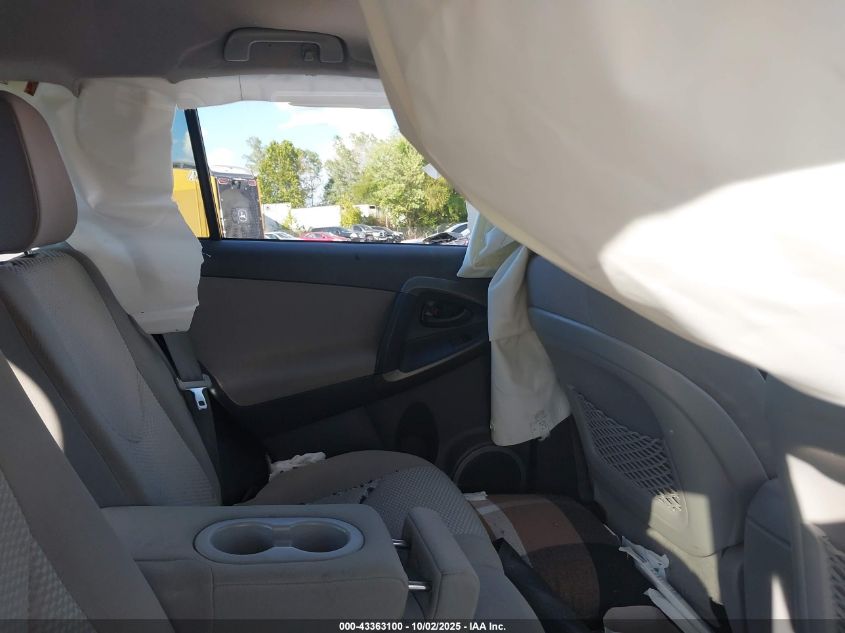 2012 Toyota Rav4 VIN: 2T3BF4DV6CW193713 Lot: 43363100