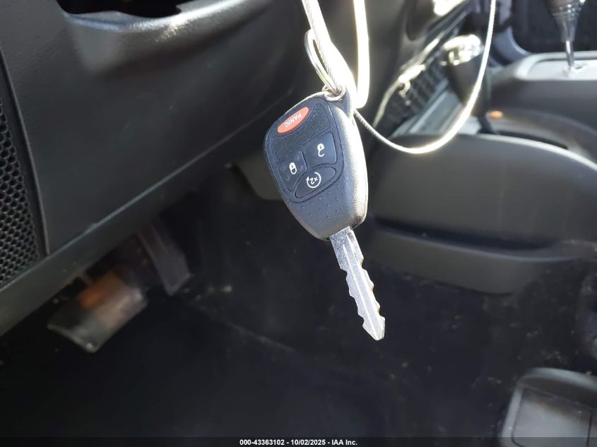 2016 Jeep Wrangler Rubicon Hard Rock VIN: 1C4BJWCG7GL220259 Lot: 43363102