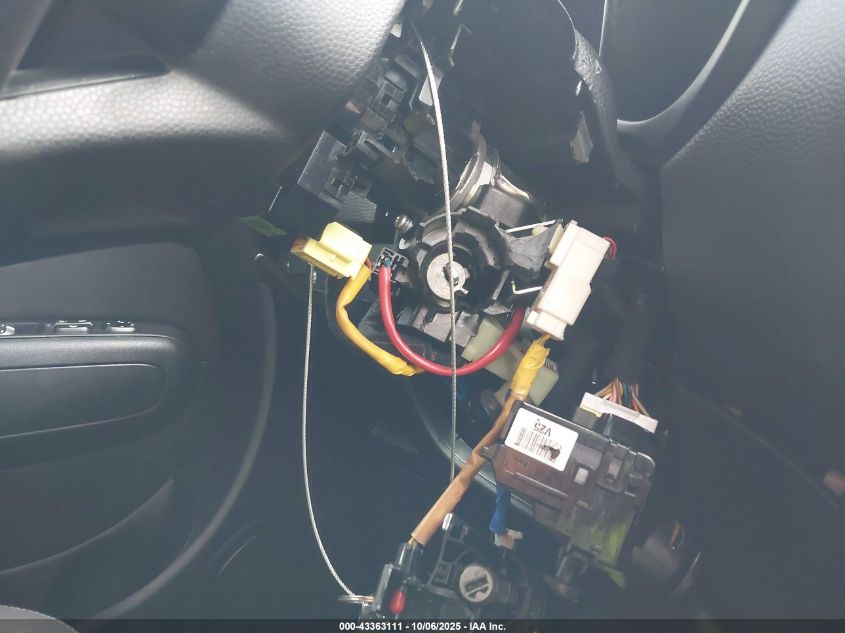 2019 Kia Soul VIN: KNDJN2A21K7665808 Lot: 43363111