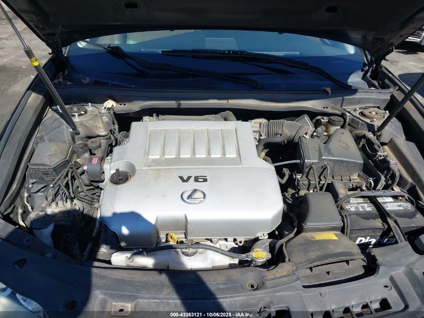 2014 Lexus Es 350 VIN: JTHBK1GG2E2111610 Lot: 43363121