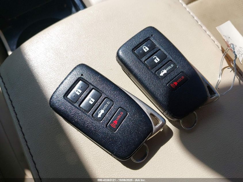 2014 Lexus Es 350 VIN: JTHBK1GG2E2111610 Lot: 43363121