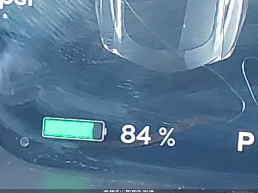 2016 Tesla Model S 60D/70D/75D/85D/90D VIN: 5YJSA1E26GF129409 Lot: 43363127