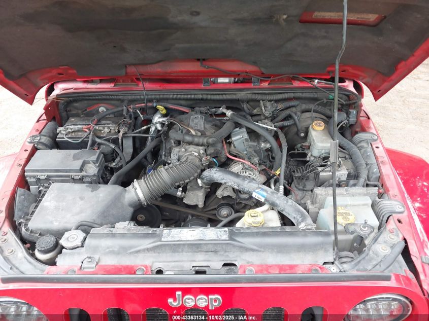 2011 Jeep Wrangler Unlimited Sahara VIN: 1J4HA5H13BL506878 Lot: 43363134