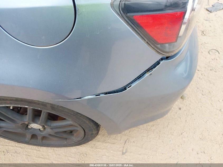 2009 Scion Tc VIN: JTKDE167390291533 Lot: 43363138