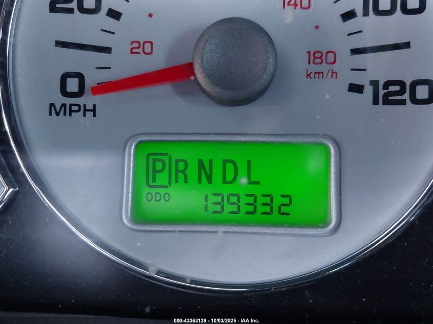 2006 Ford Escape Hybrid VIN: 1FMCU96HX6KB20951 Lot: 43363139