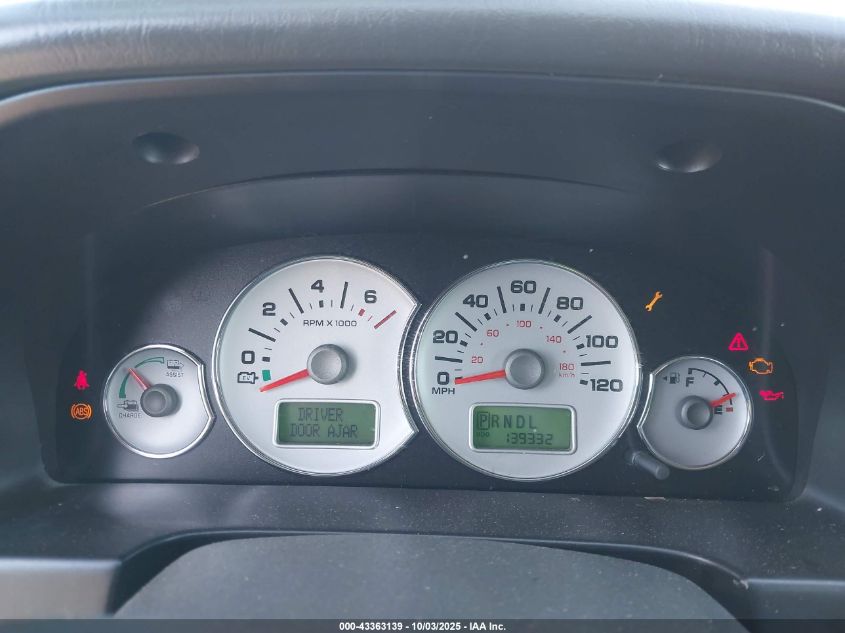 2006 Ford Escape Hybrid VIN: 1FMCU96HX6KB20951 Lot: 43363139