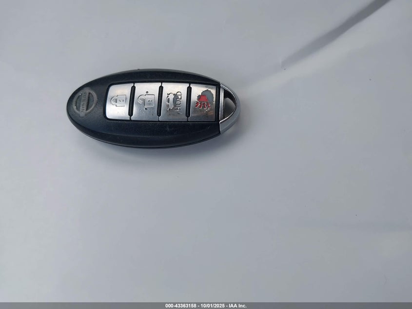 2012 Nissan Sentra 2.0 Sr VIN: 3N1AB6AP5CL700927 Lot: 43363158