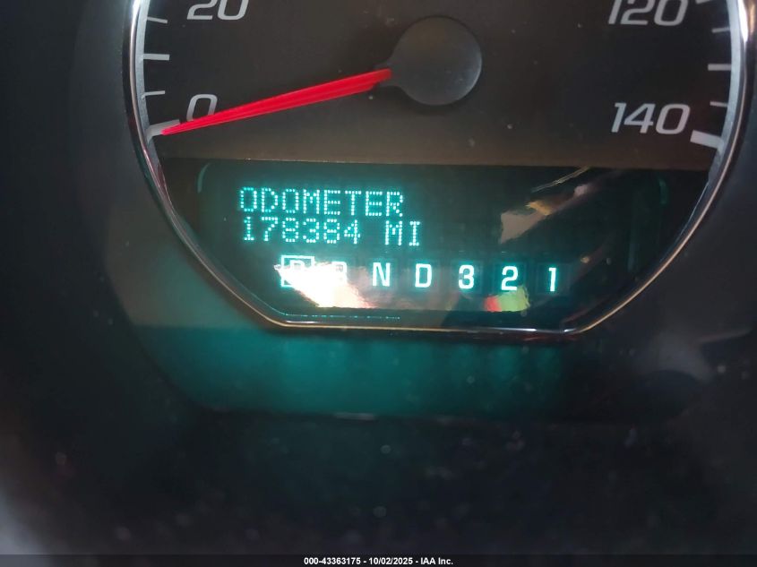 2007 Chevrolet Monte Carlo Lt VIN: 2G1WK15K379244920 Lot: 43363175