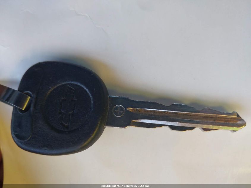 2007 Chevrolet Monte Carlo Lt VIN: 2G1WK15K379244920 Lot: 43363175