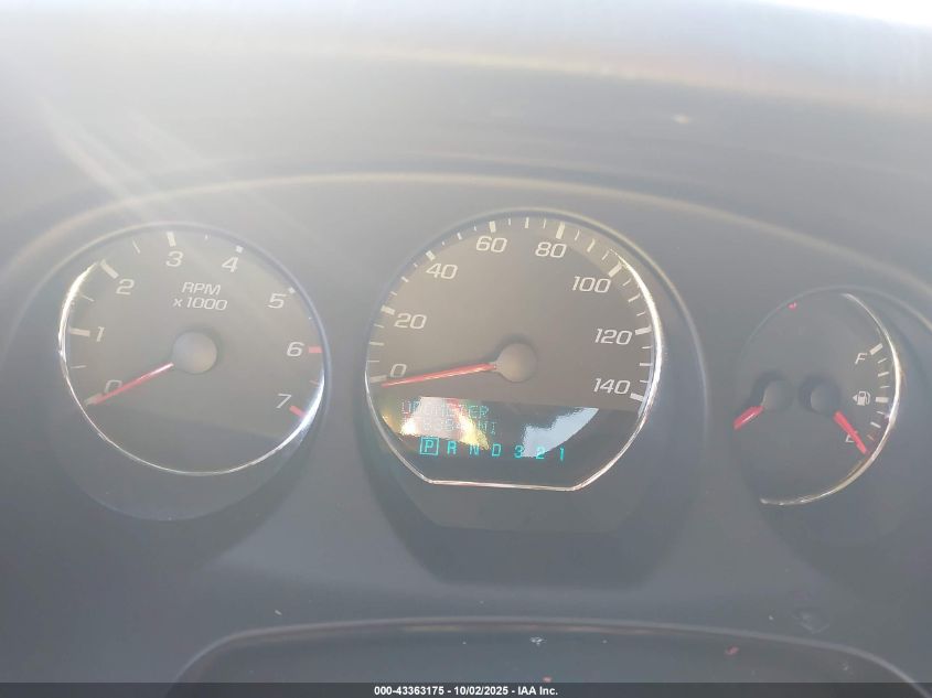 2007 Chevrolet Monte Carlo Lt VIN: 2G1WK15K379244920 Lot: 43363175