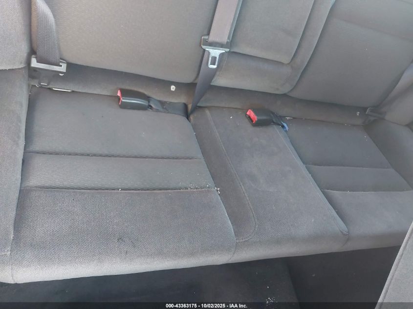 2007 Chevrolet Monte Carlo Lt VIN: 2G1WK15K379244920 Lot: 43363175