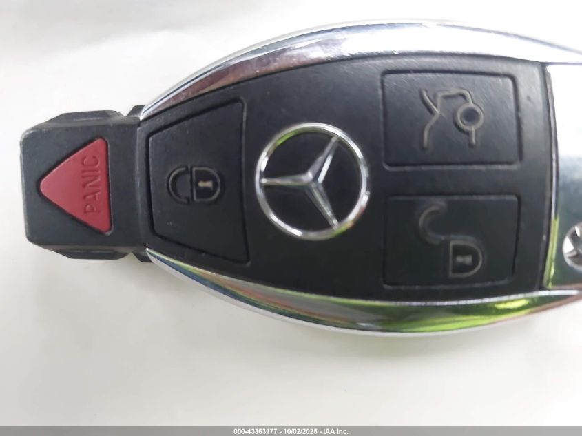 2017 Mercedes-Benz Gle 350 VIN: 4JGDA5JB4HA843261 Lot: 43363177