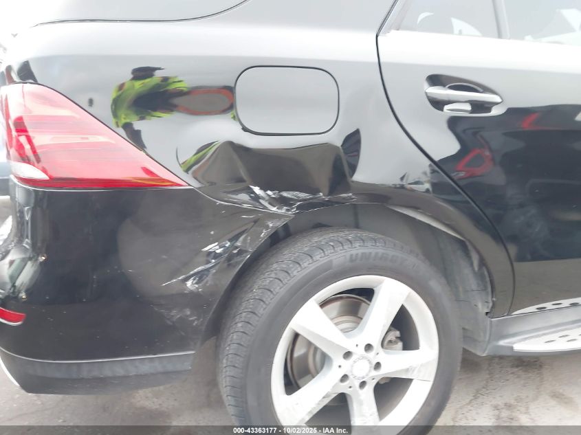 2017 Mercedes-Benz Gle 350 VIN: 4JGDA5JB4HA843261 Lot: 43363177