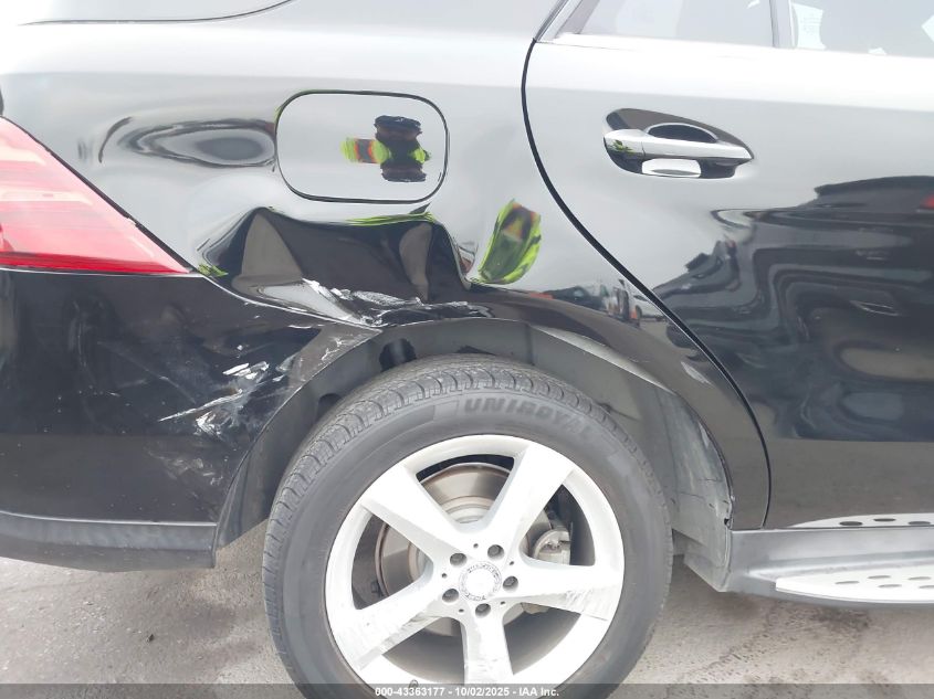 2017 Mercedes-Benz Gle 350 VIN: 4JGDA5JB4HA843261 Lot: 43363177