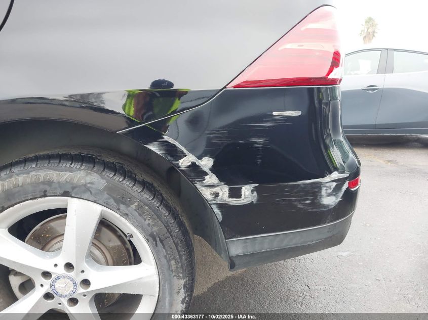 2017 Mercedes-Benz Gle 350 VIN: 4JGDA5JB4HA843261 Lot: 43363177