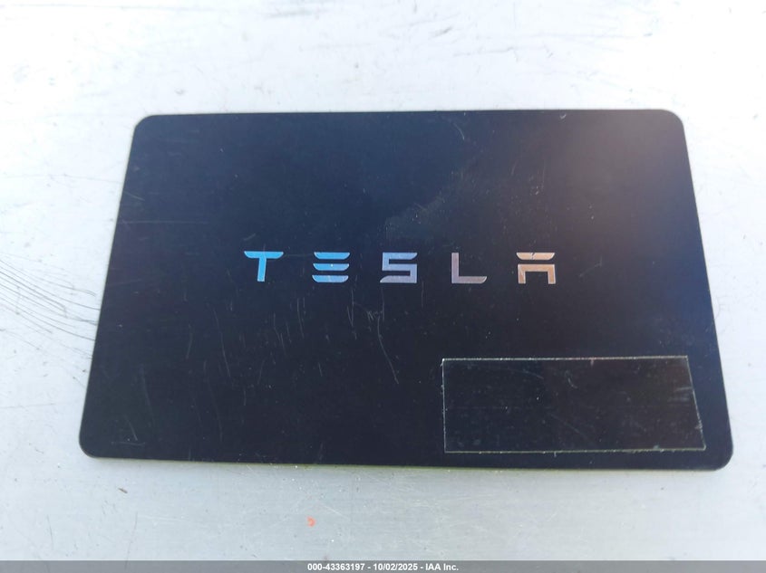 2023 TESLA MODEL Y AWD/LONG RANGE DUAL MOTOR ALL-WHEEL DRIVE 7SAYGDEE2PA090497