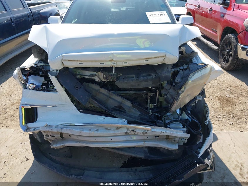 2017 GMC TERRAIN SLE-2 - 2GKALNEK0H6311891