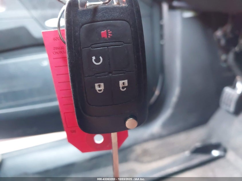 2017 GMC TERRAIN SLE-2 - 2GKALNEK0H6311891