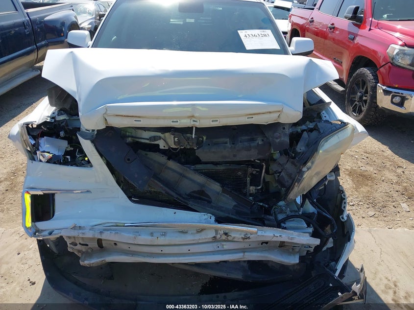 2017 GMC TERRAIN SLE-2 - 2GKALNEK0H6311891