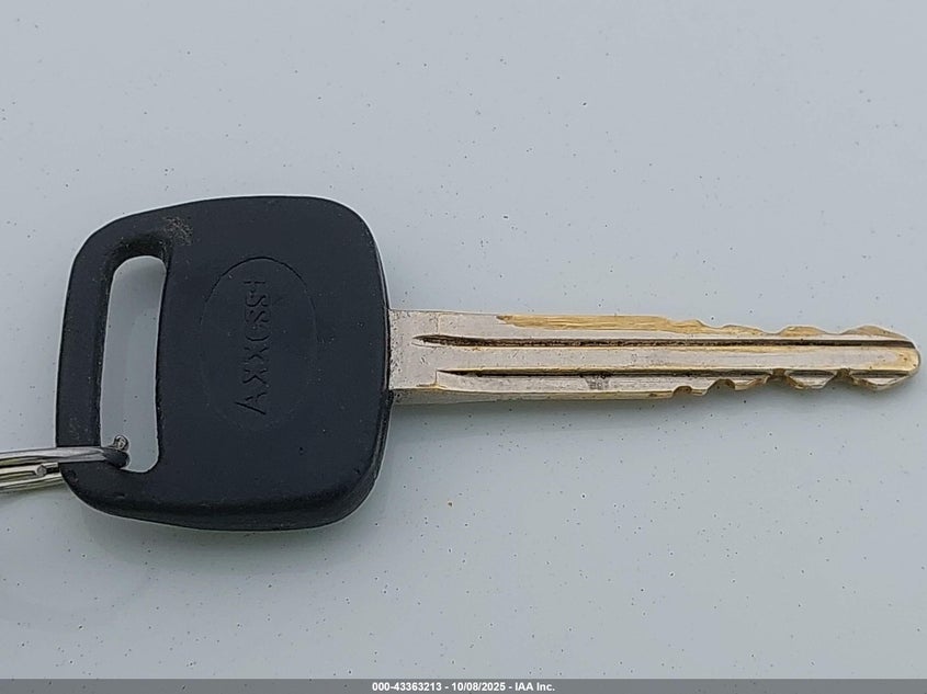 2002 Toyota Camry Le VIN: JTDBE32K920001466 Lot: 43363213